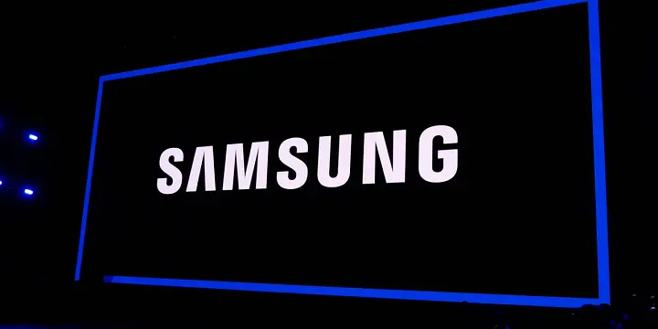 Produk Samsung CES 2024